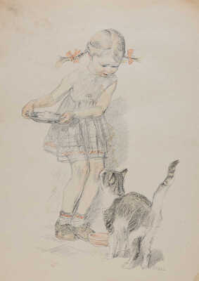 Пахомов А.Ф. Сестрички. Ленинград: Художник РСФСР, 1966.